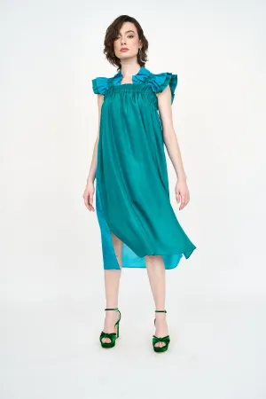 Knoll Dress
