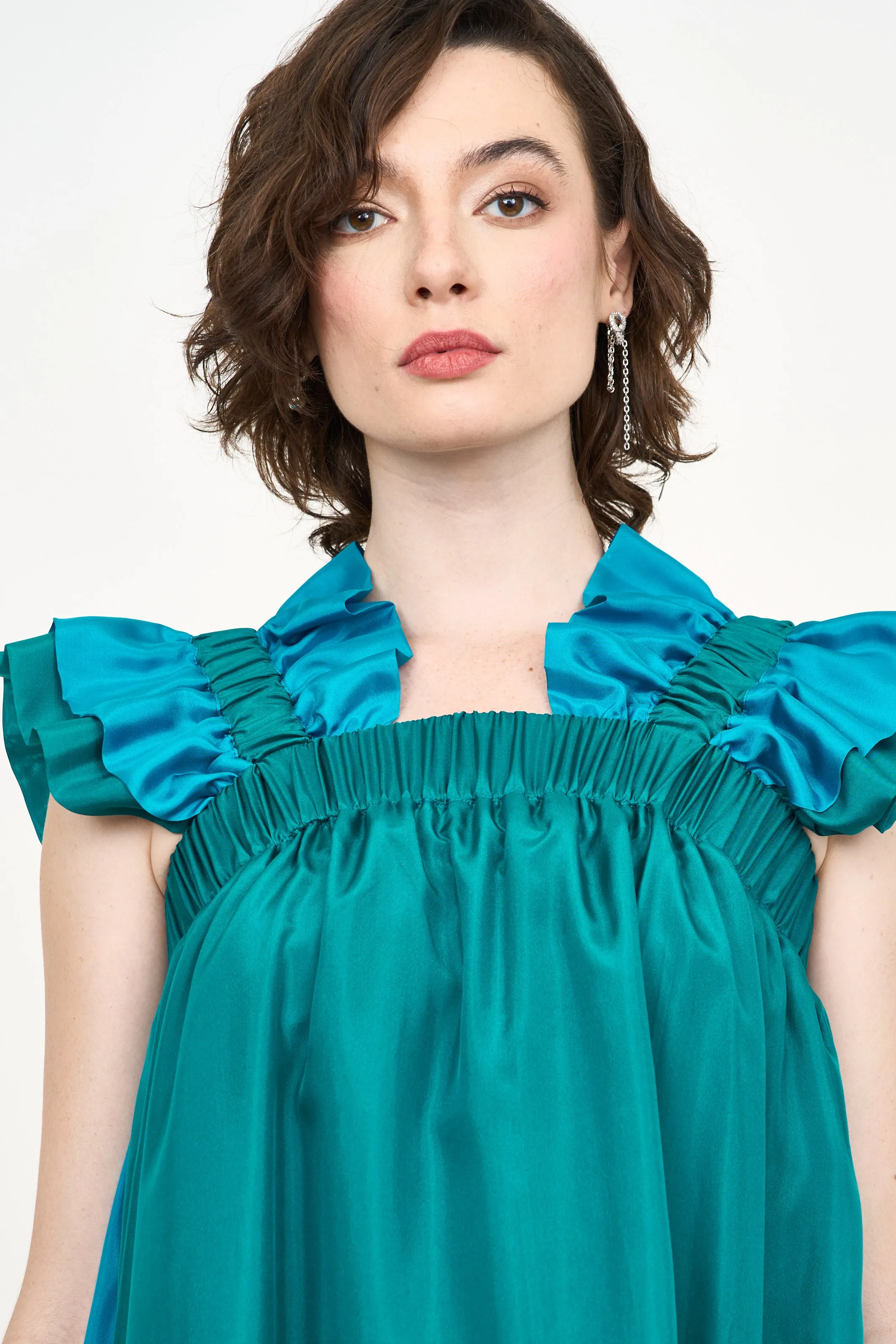 Knoll Dress