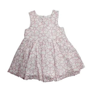 Lace Dress