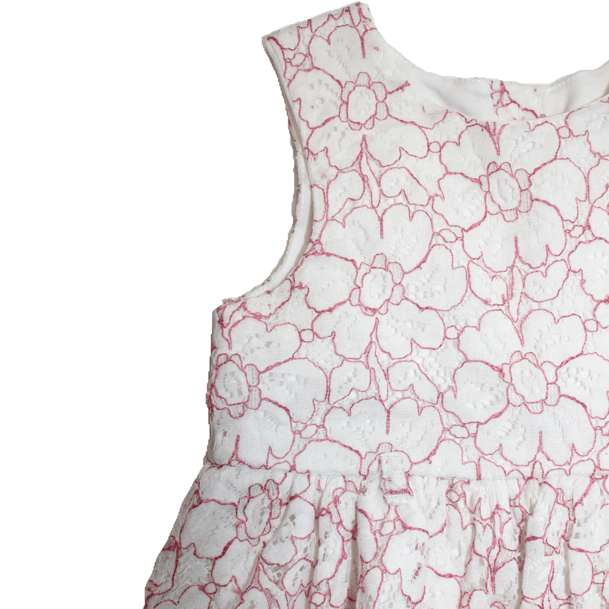 Lace Dress