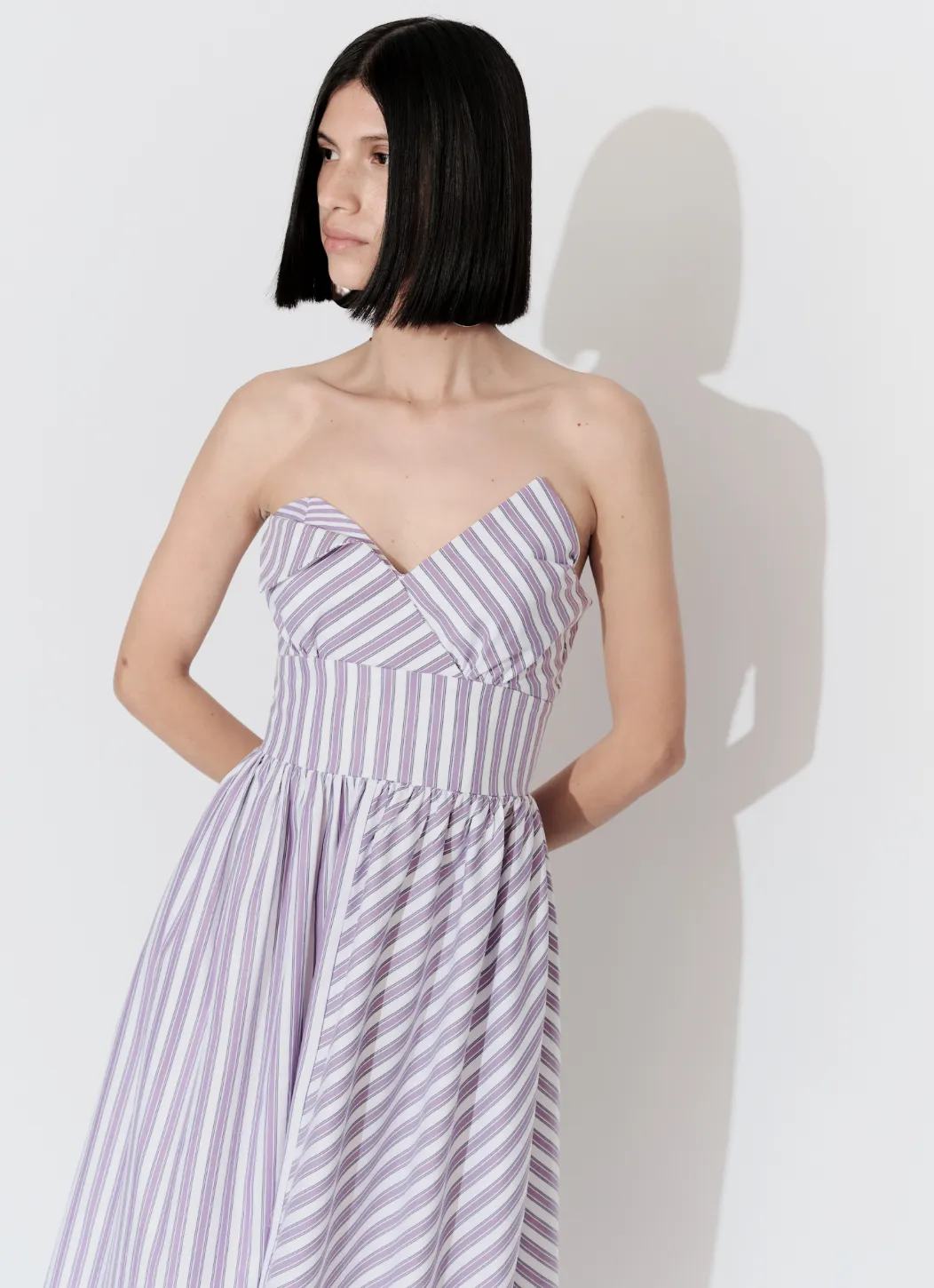 LIDIA DRESS