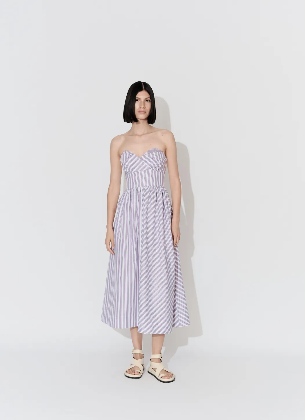 LIDIA DRESS