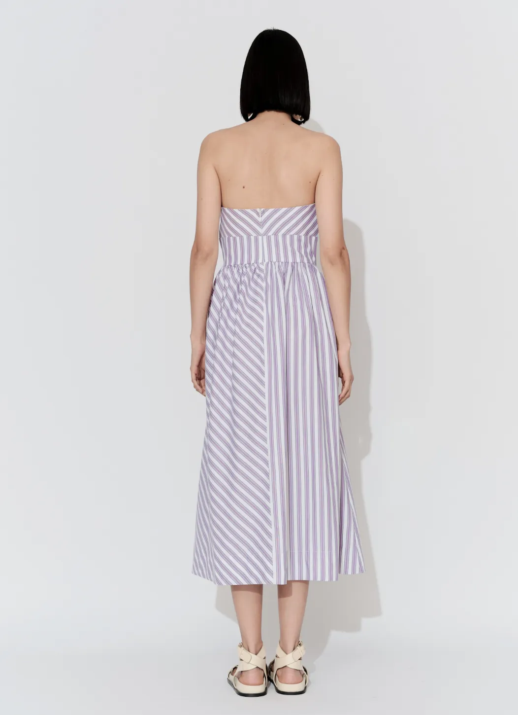 LIDIA DRESS