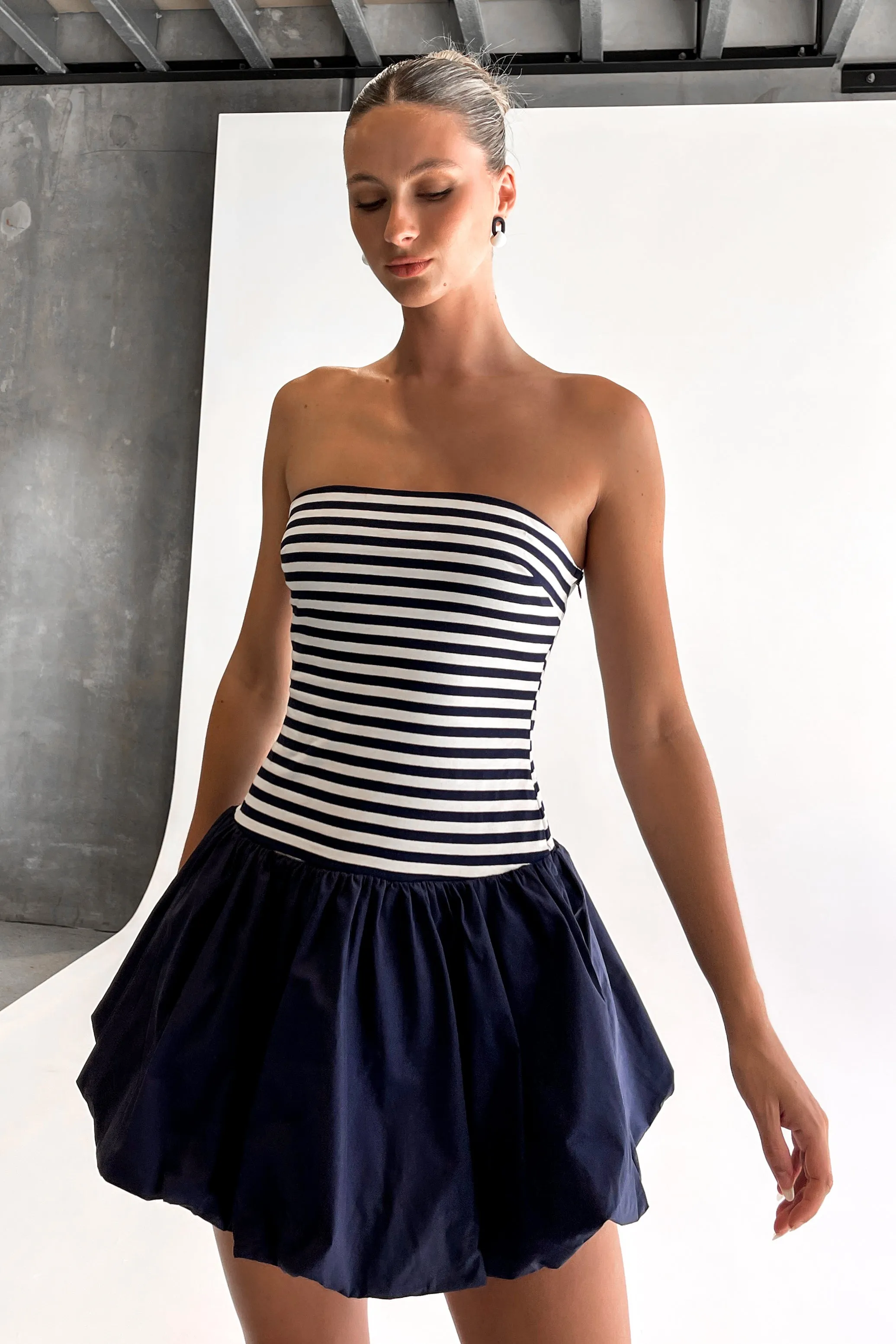 Lilium Dress
