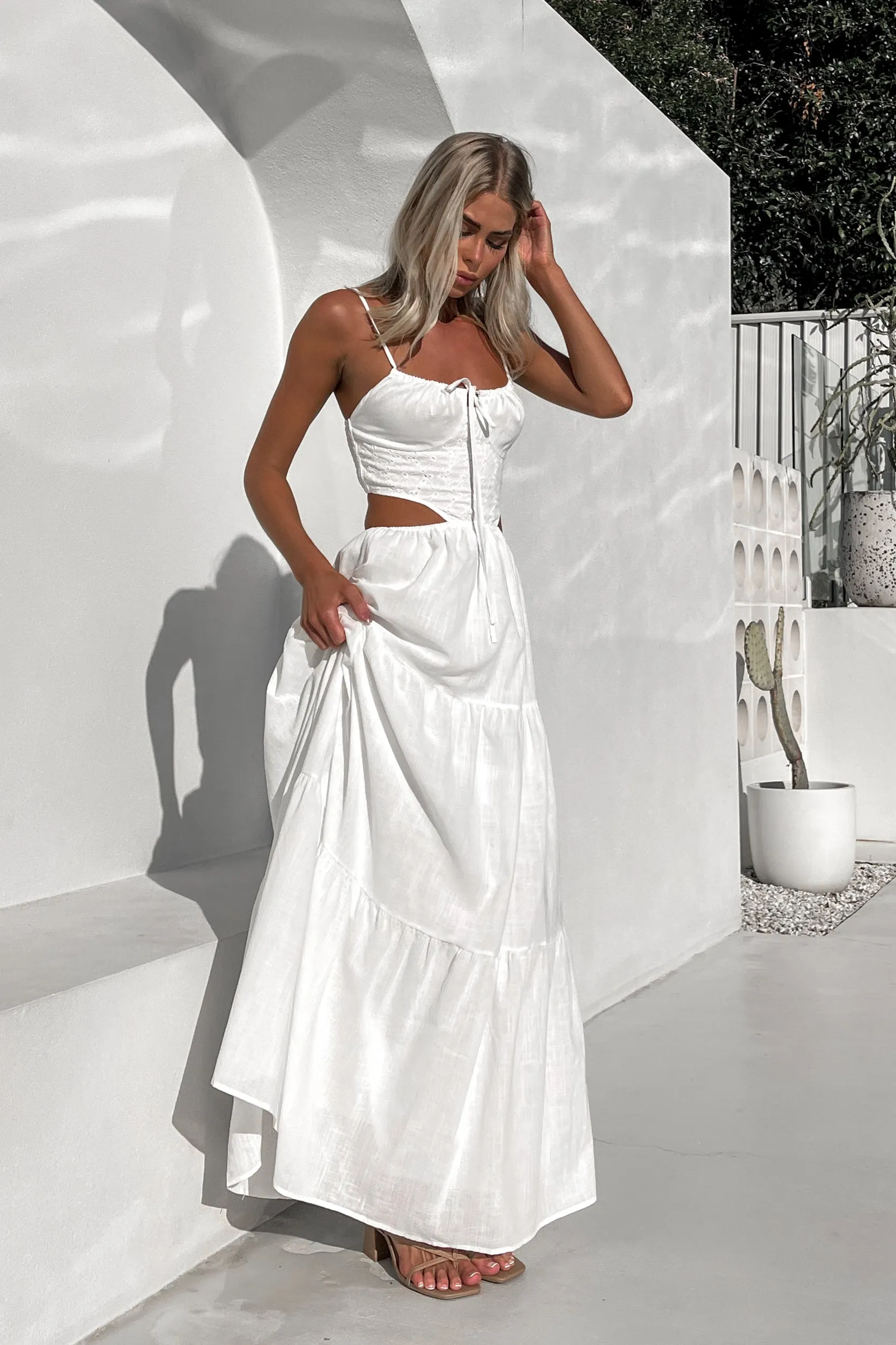 Lilyanna Dress