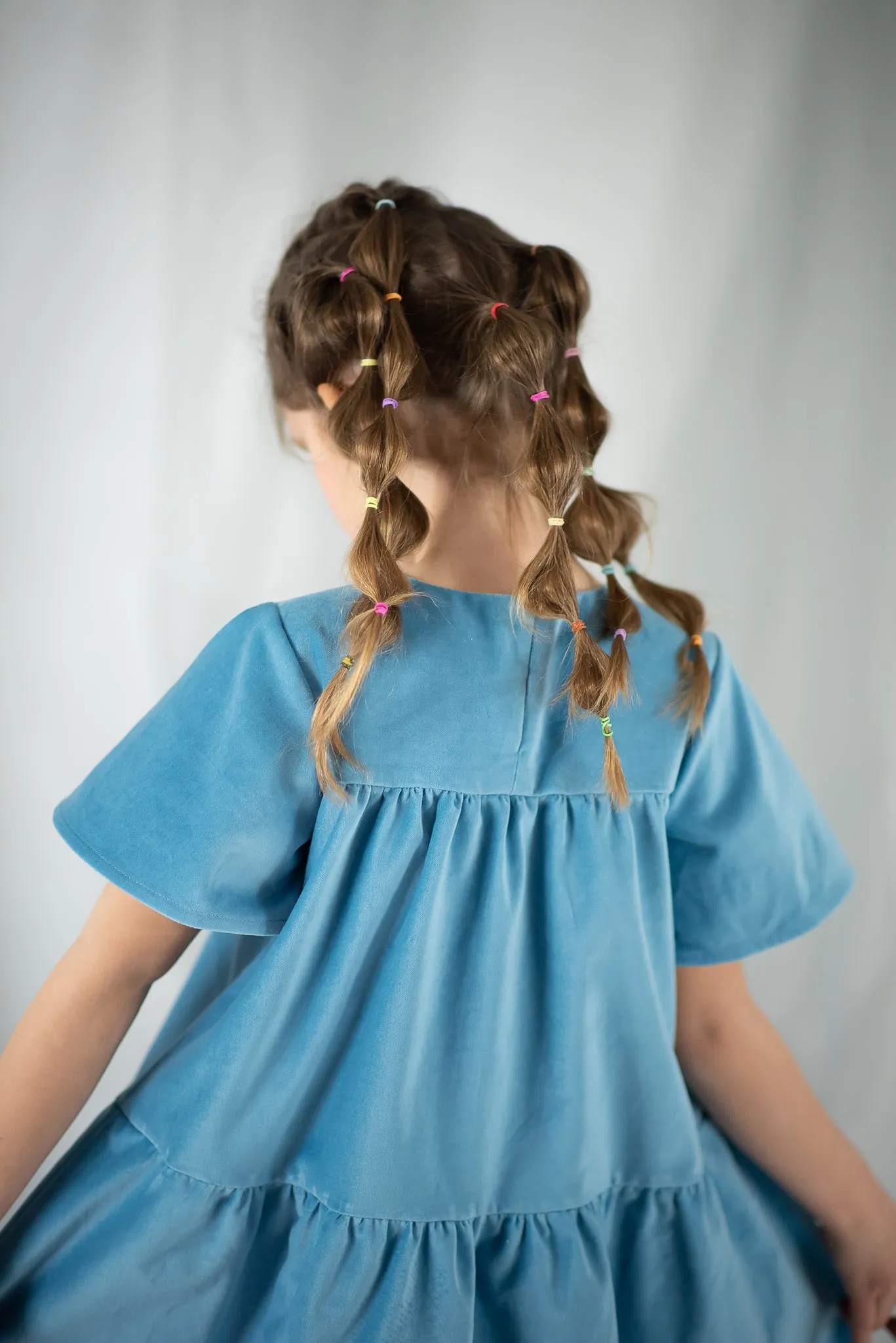 Lisa Dress