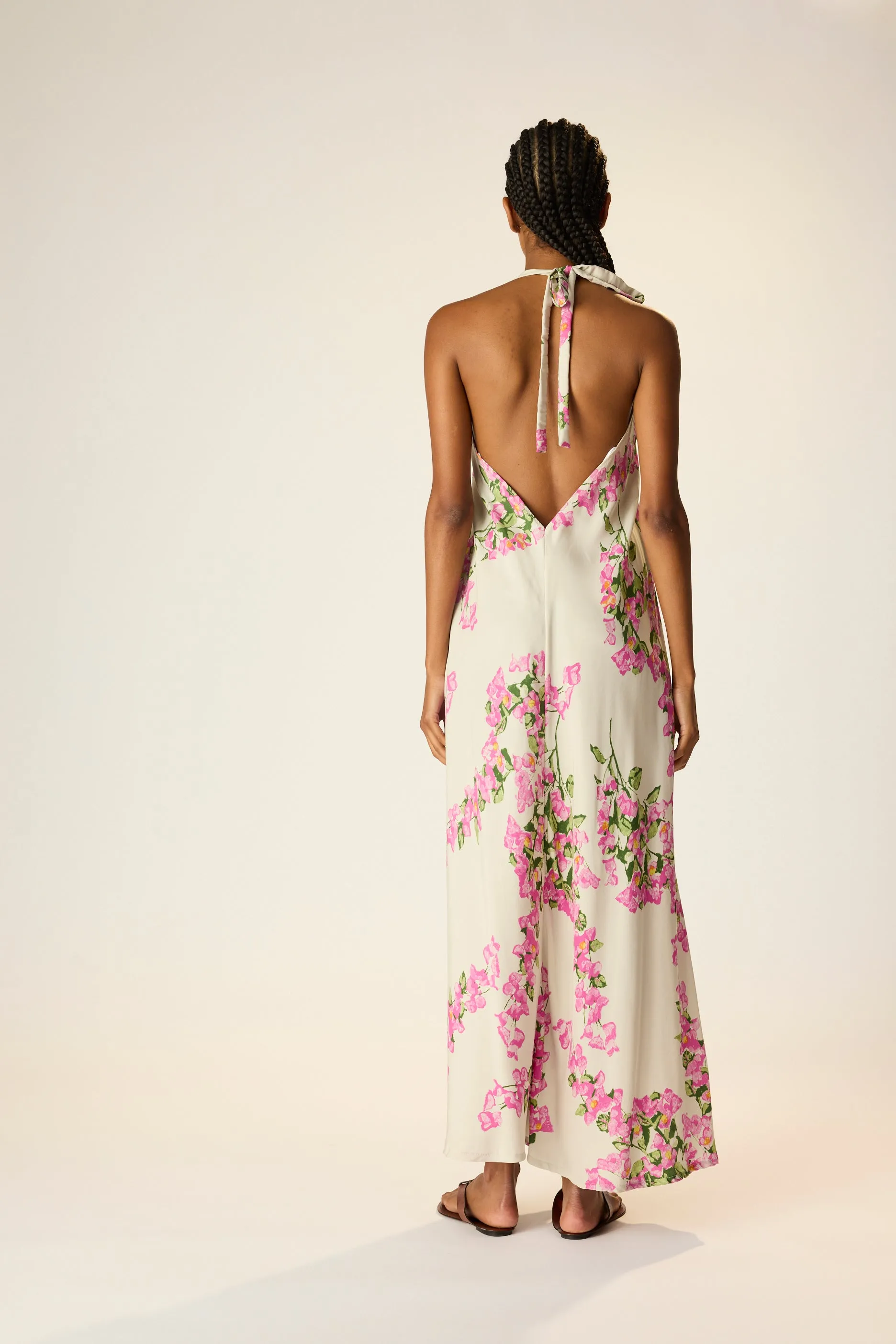 LOLA DRESS