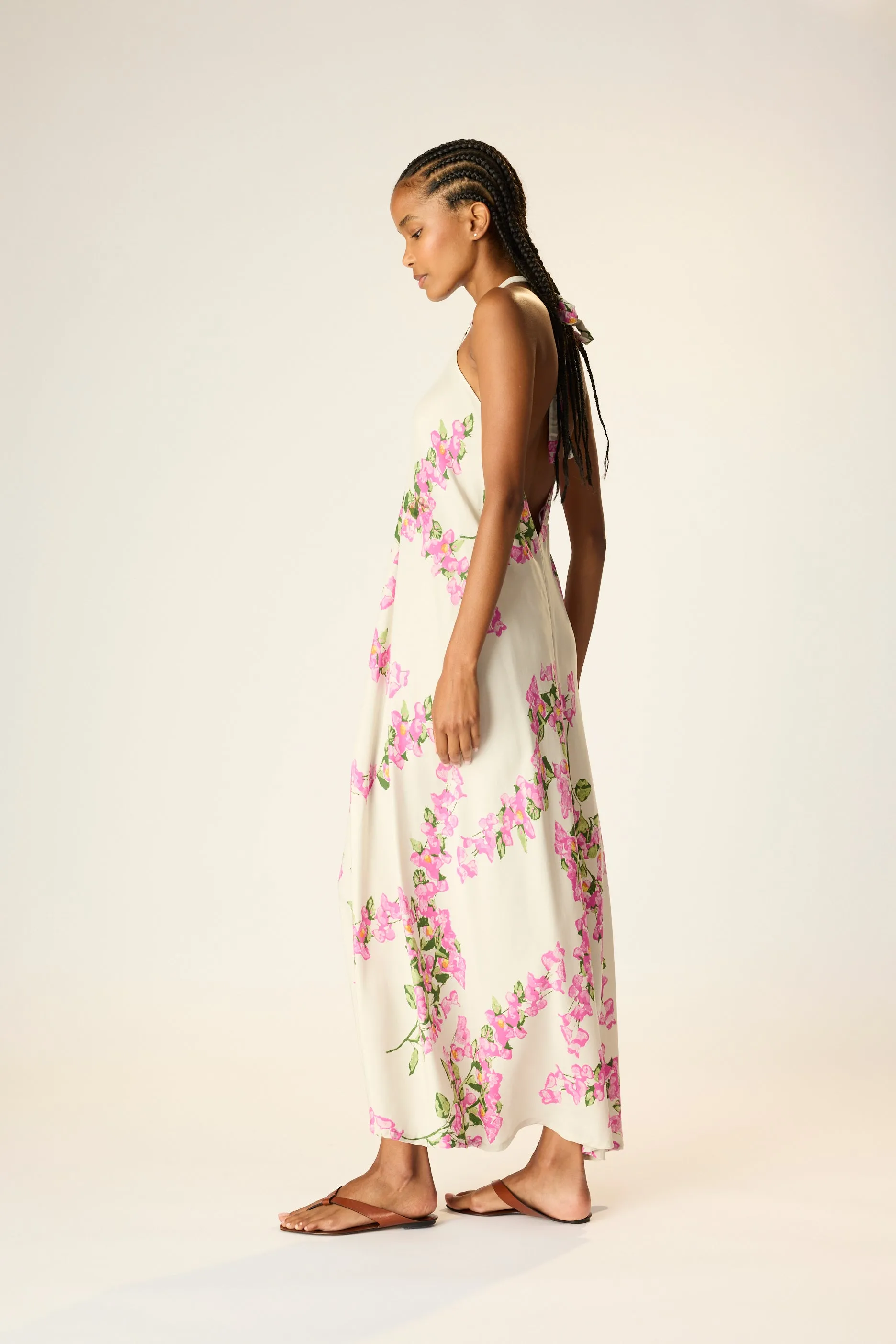 LOLA DRESS