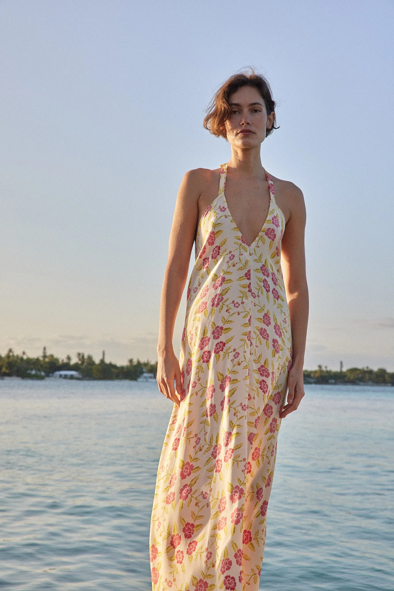 LOLA DRESS