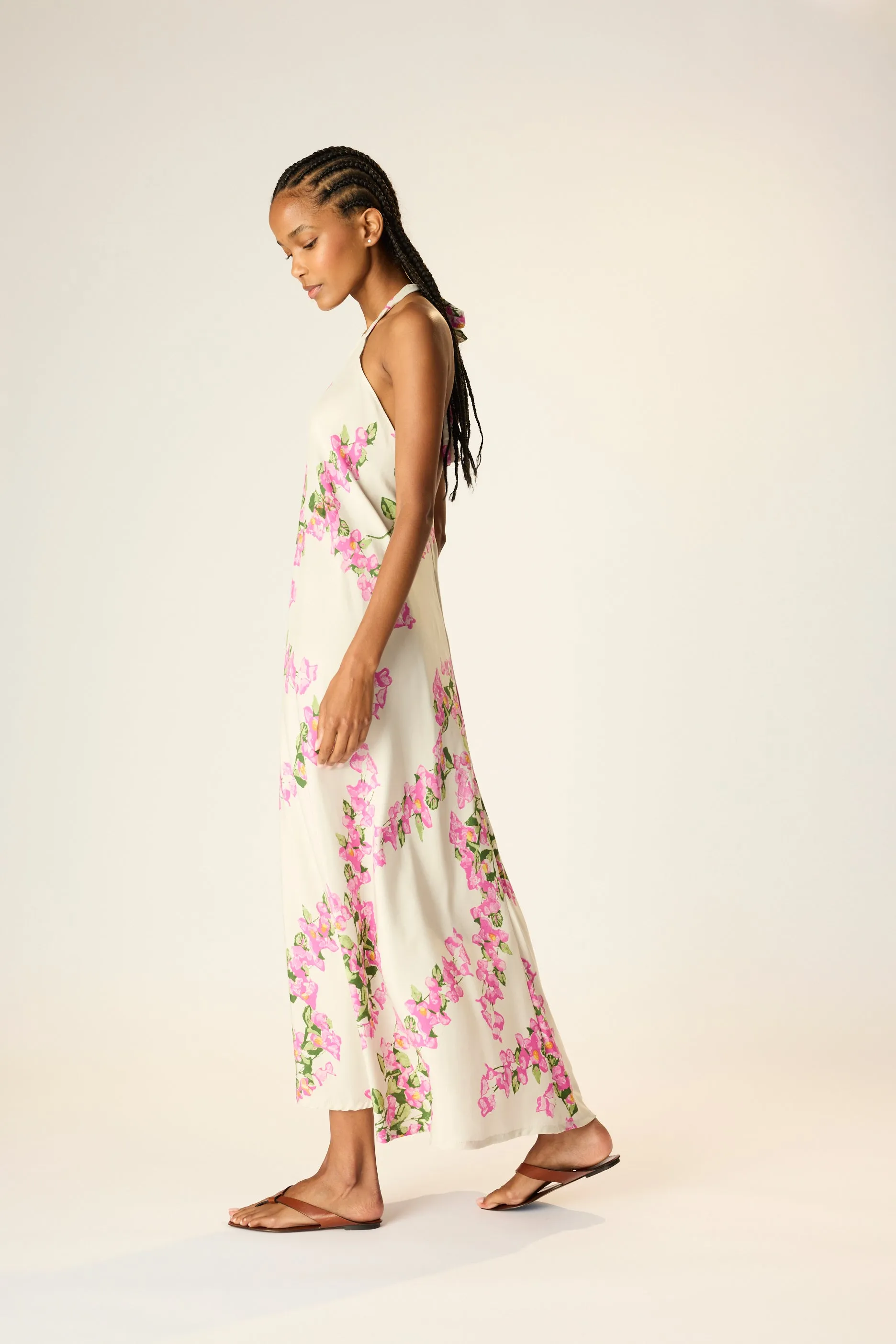 LOLA DRESS