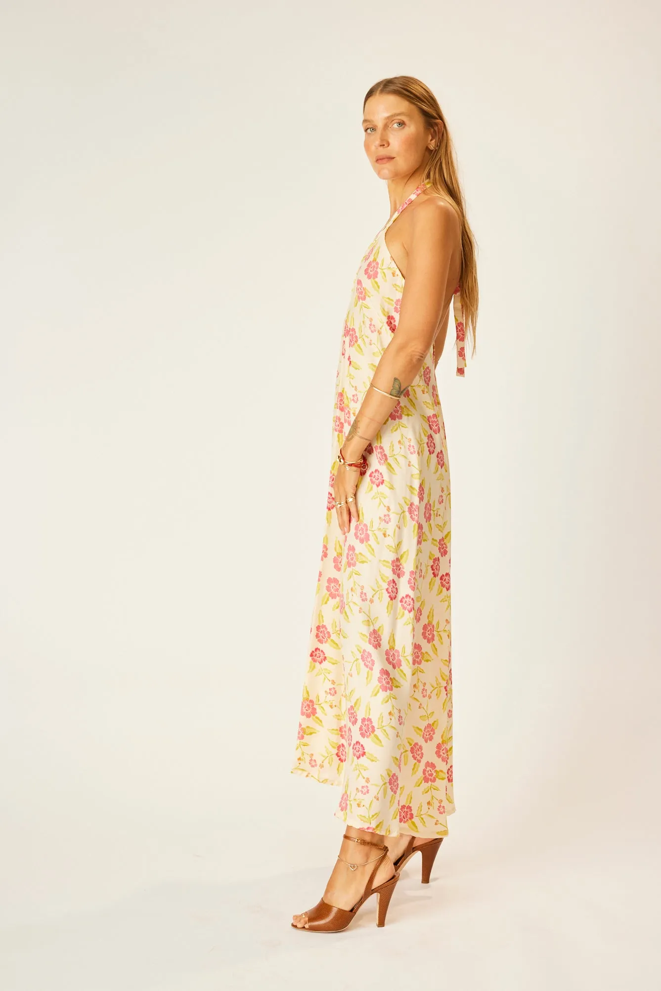 LOLA DRESS