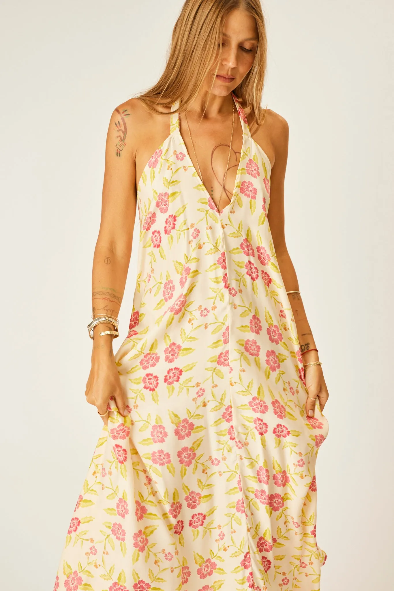 LOLA DRESS