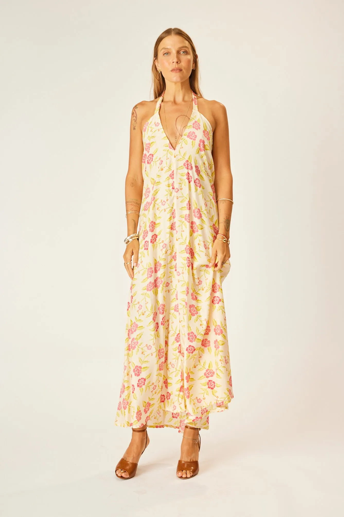 LOLA DRESS
