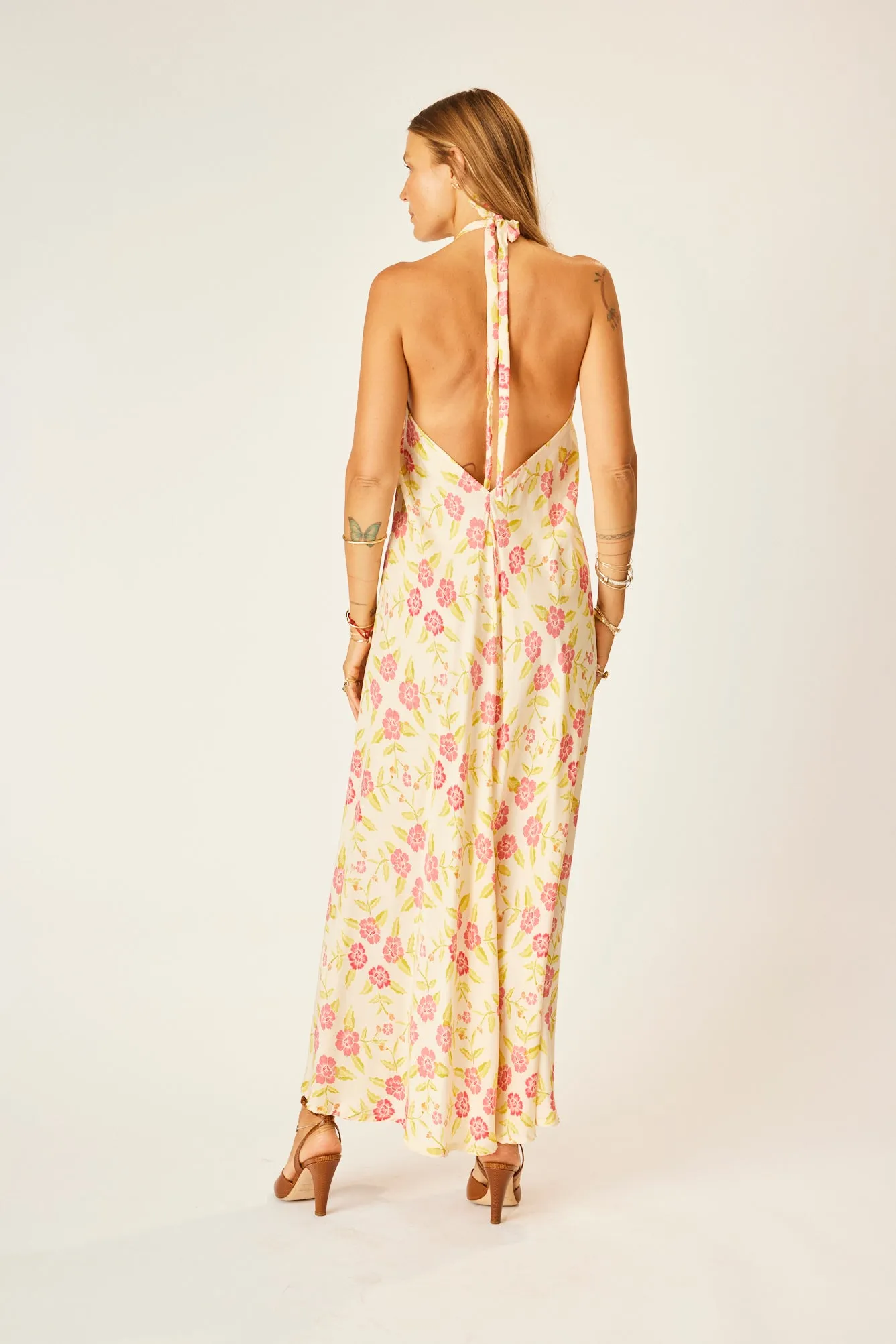 LOLA DRESS