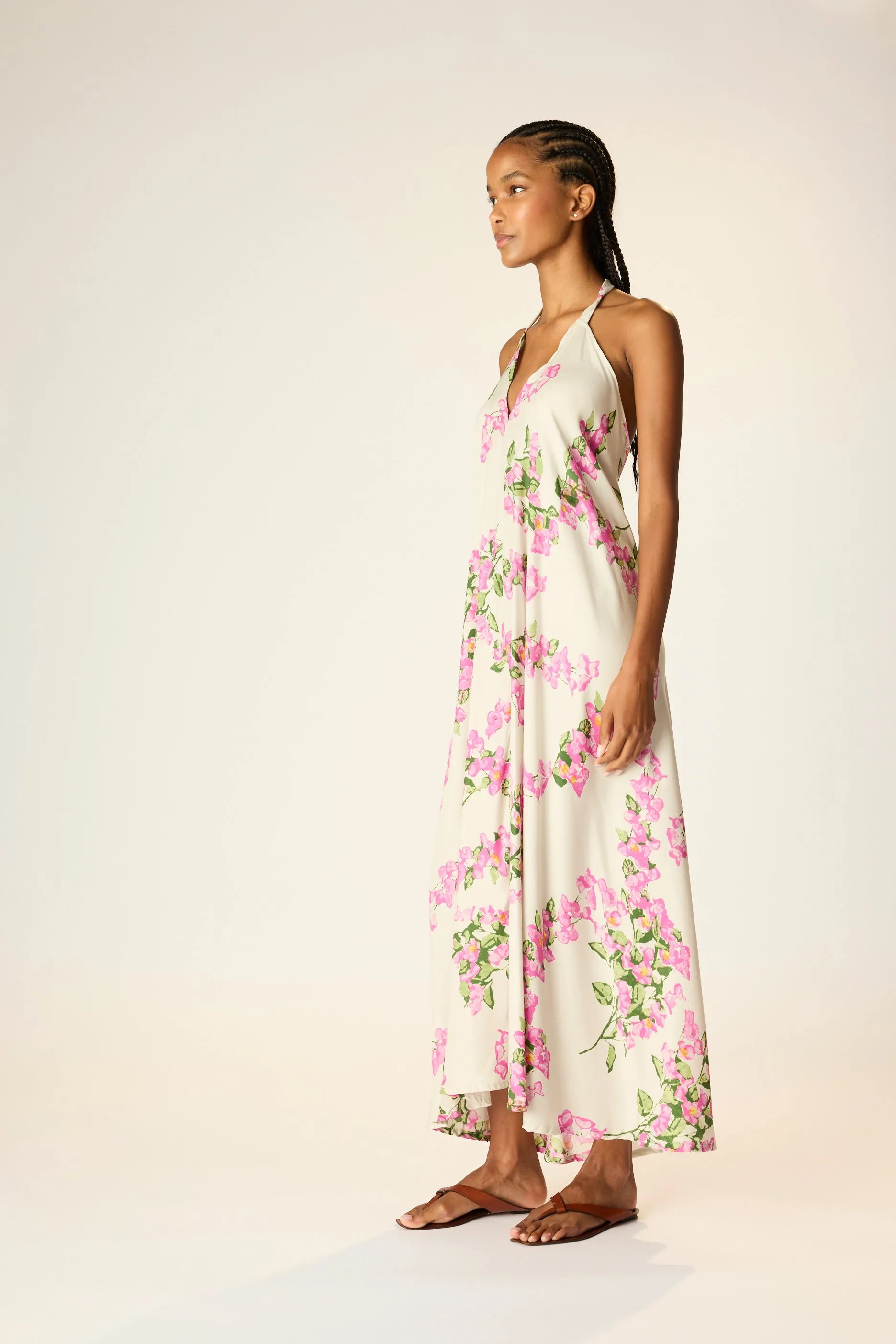 LOLA DRESS