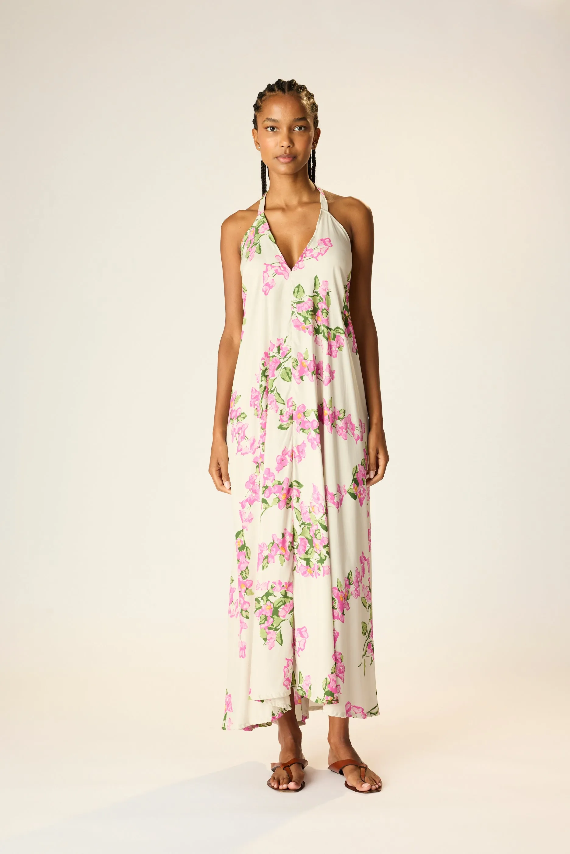 LOLA DRESS