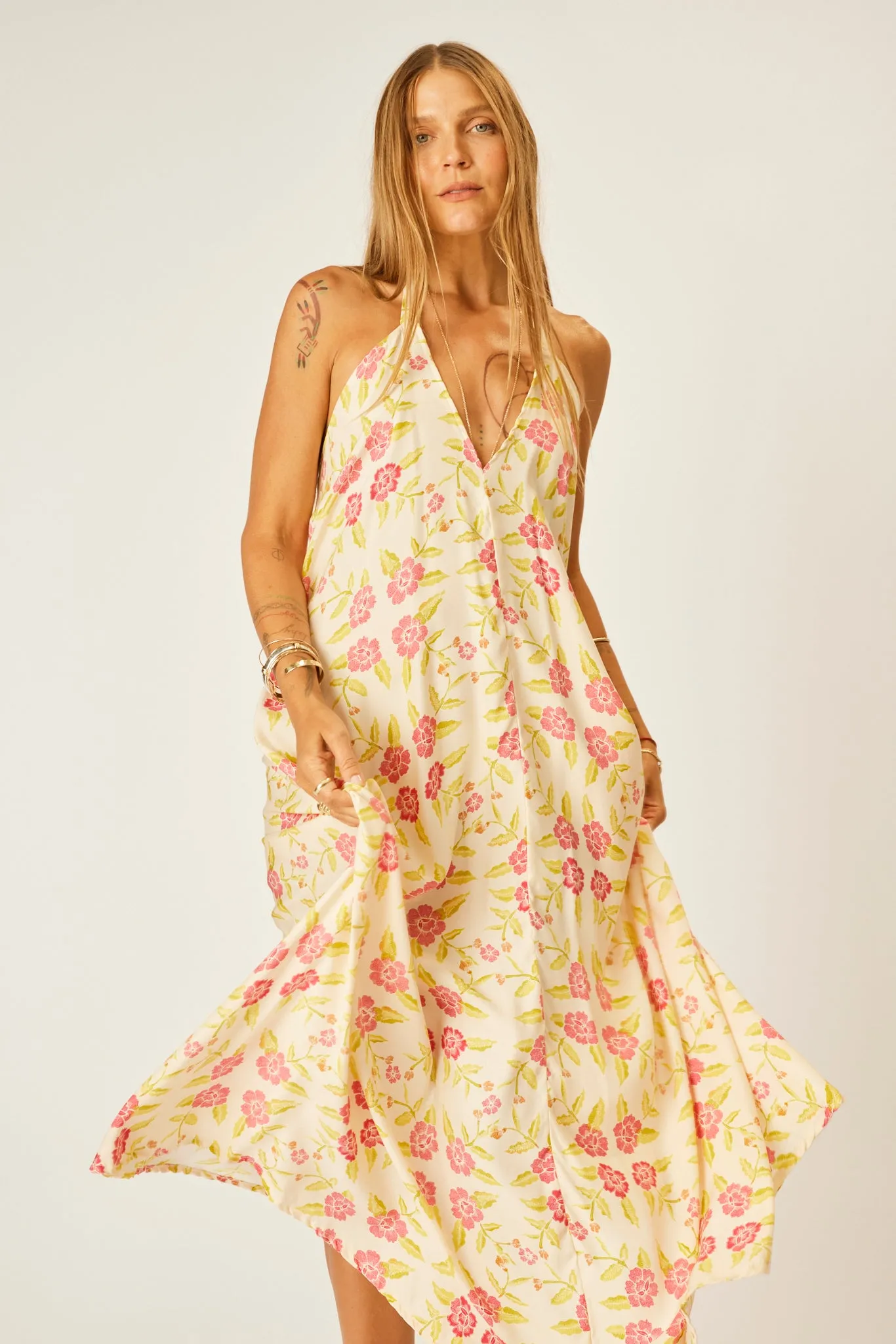LOLA DRESS