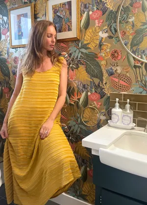 Lola in Silk Velvet