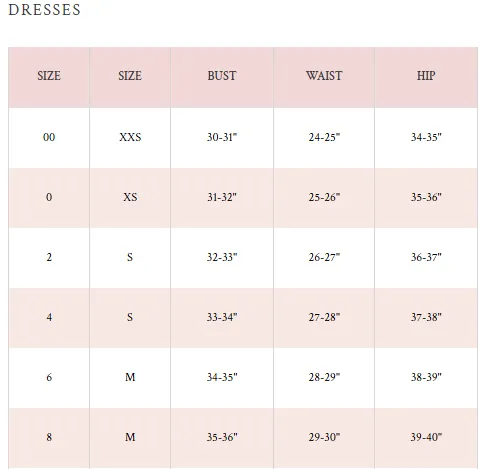 Love Shack Fancy Prim Dress - Pearled Blue