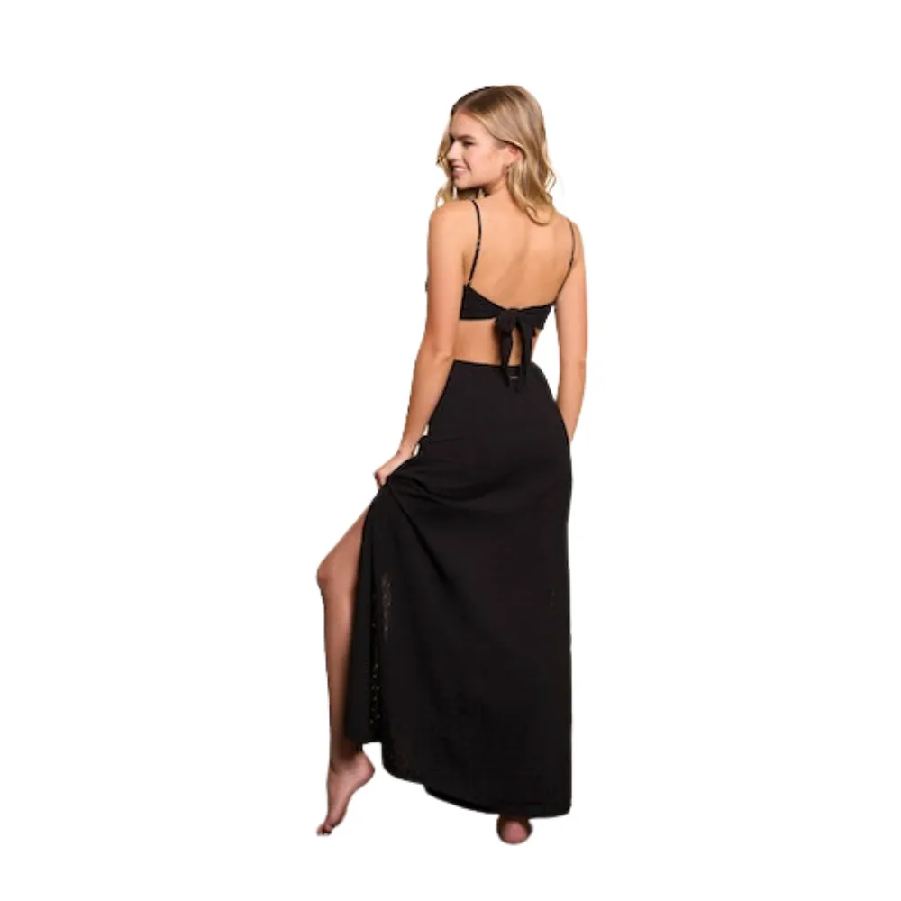 Maaji Women's Obsidian Francesca Dress