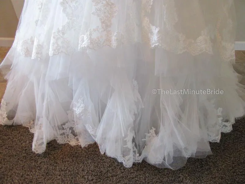 Maggie Sottero Bettina 5M212DB