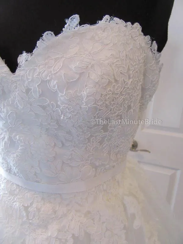 Maggie Sottero Bettina 5M212DB