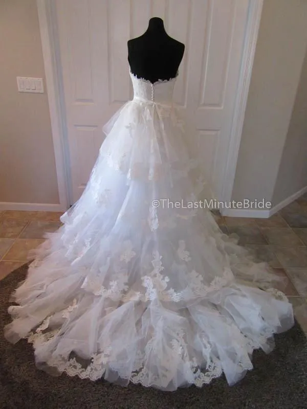 Maggie Sottero Bettina 5M212DB