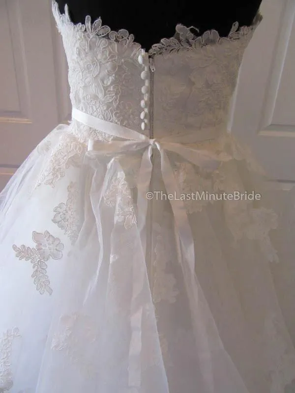 Maggie Sottero Bettina 5M212DB