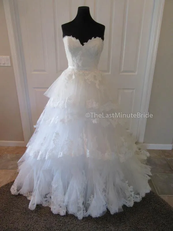 Maggie Sottero Bettina 5M212DB