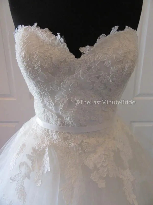 Maggie Sottero Bettina 5M212DB