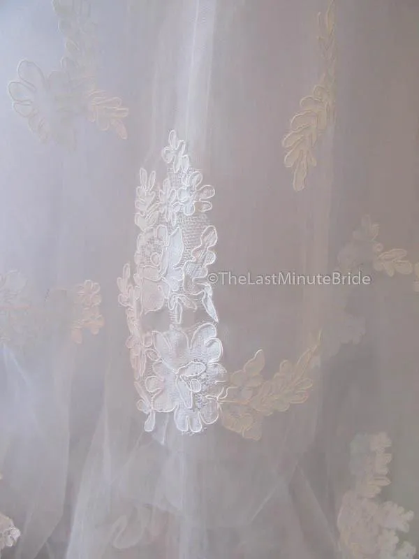 Maggie Sottero Bettina 5M212DB