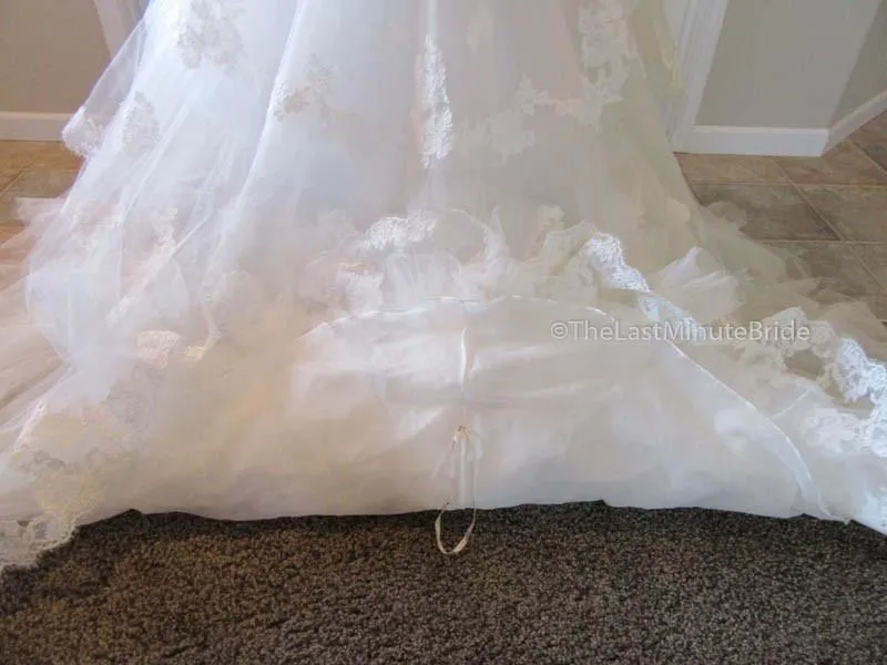 Maggie Sottero Bettina 5M212DB