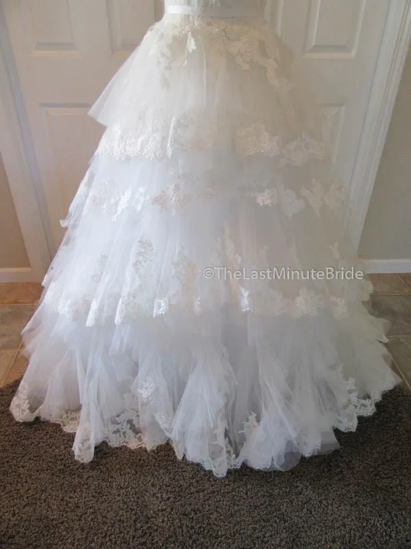Maggie Sottero Bettina 5M212DB