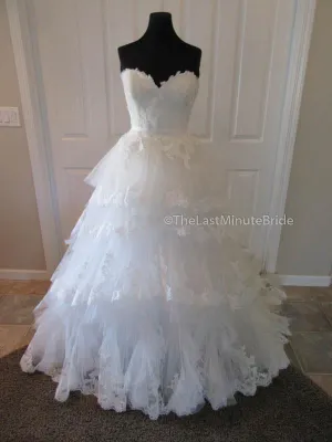 Maggie Sottero Bettina 5M212DB