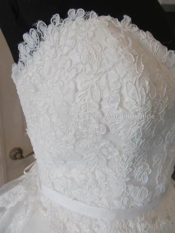 Maggie Sottero Bettina 5M212DB