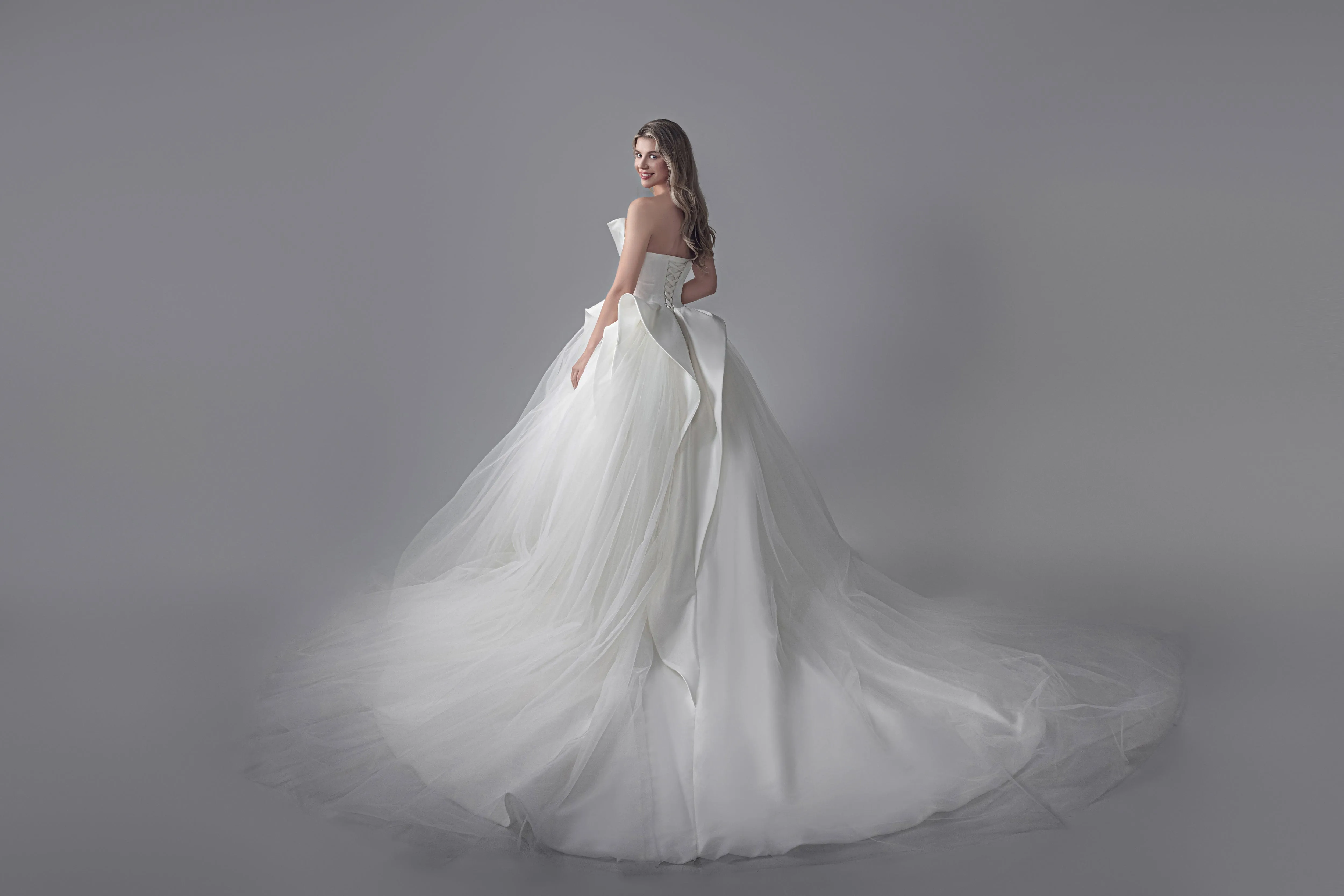 Magnolia Couture: Nolana