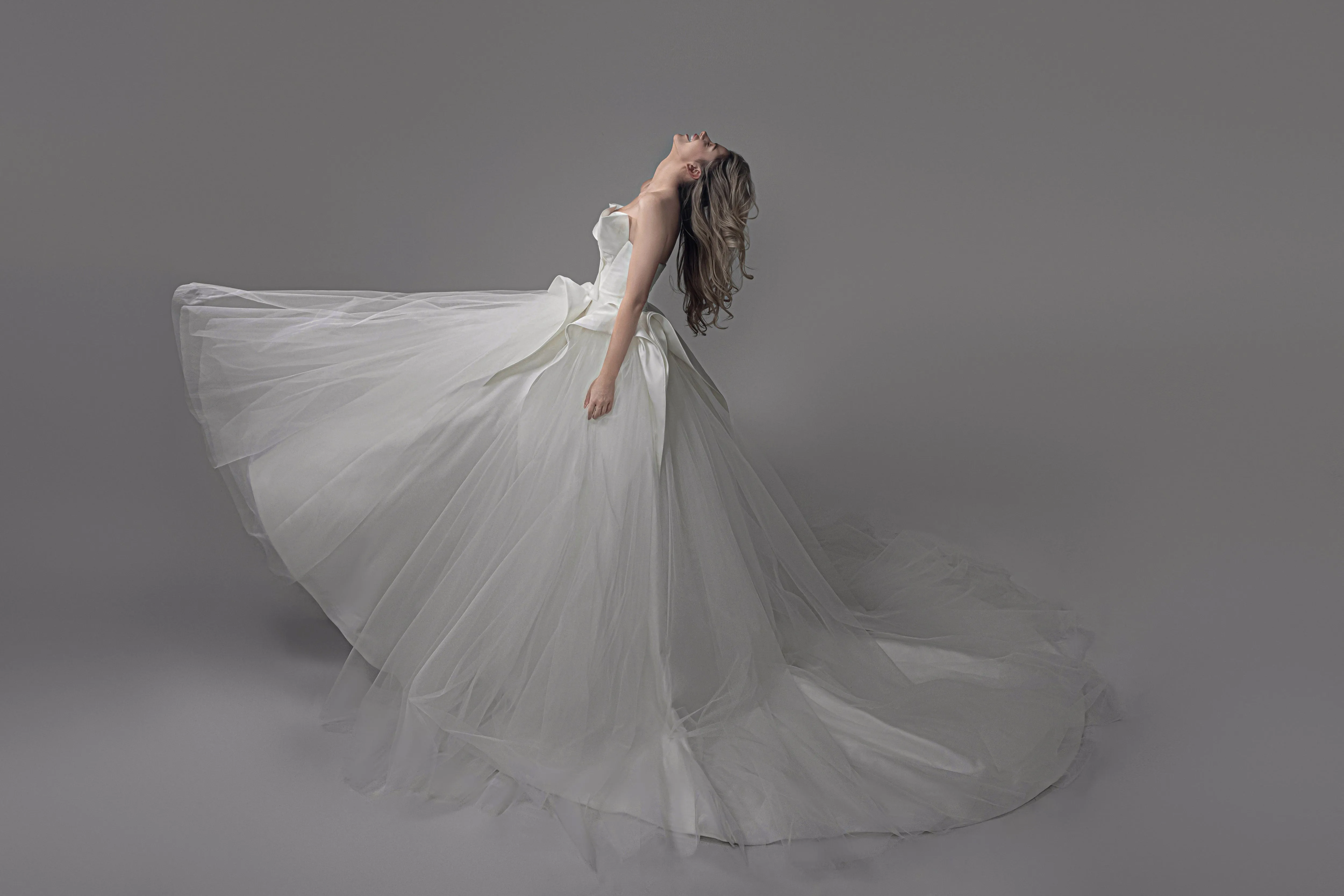 Magnolia Couture: Nolana