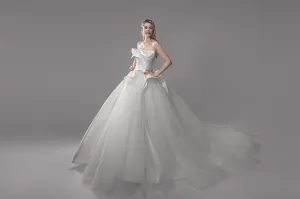 Magnolia Couture: Nolana