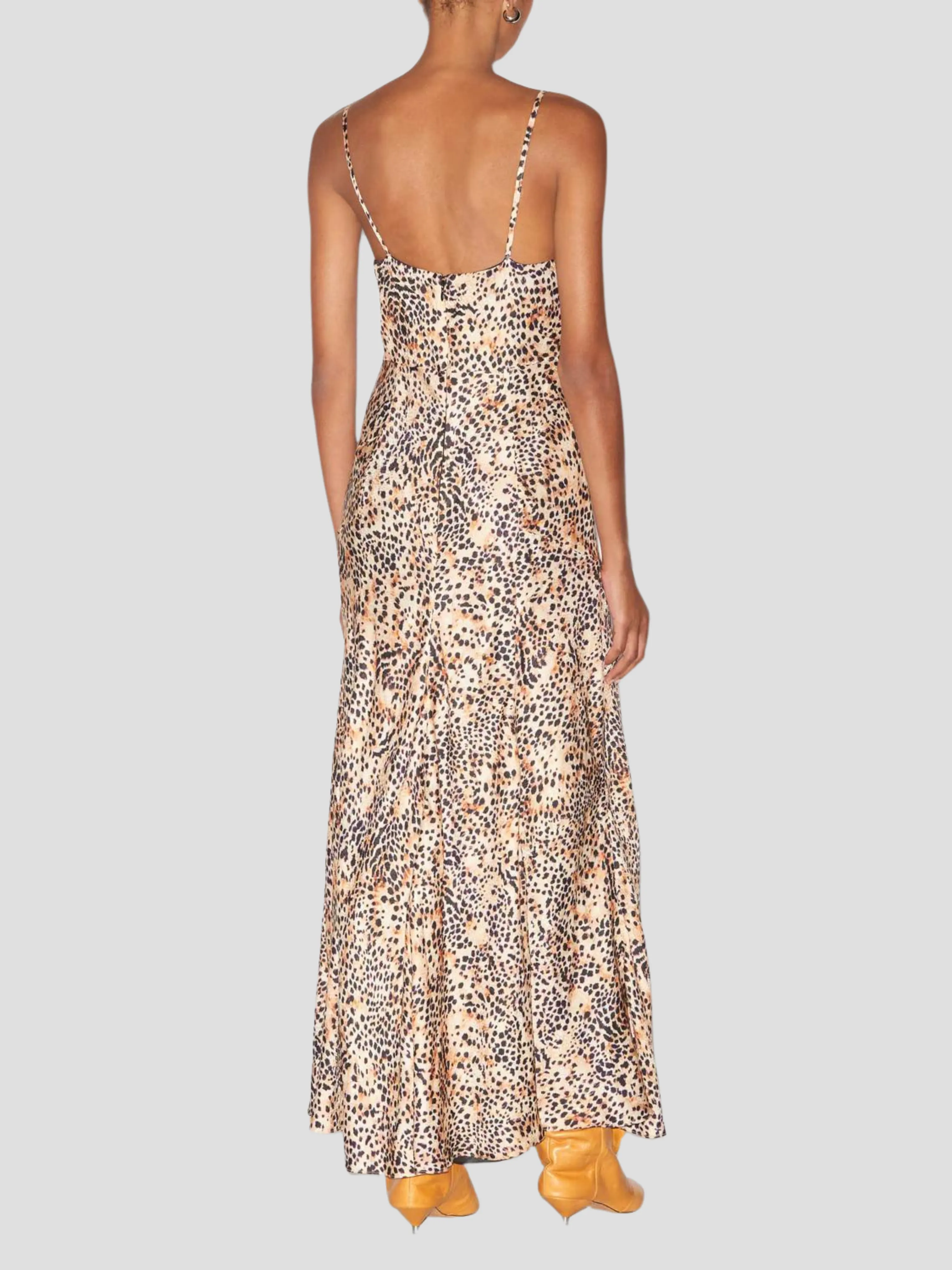 Manelia Dress