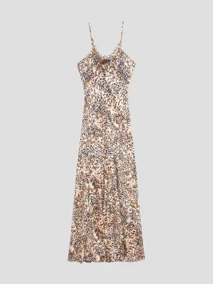 Manelia Dress