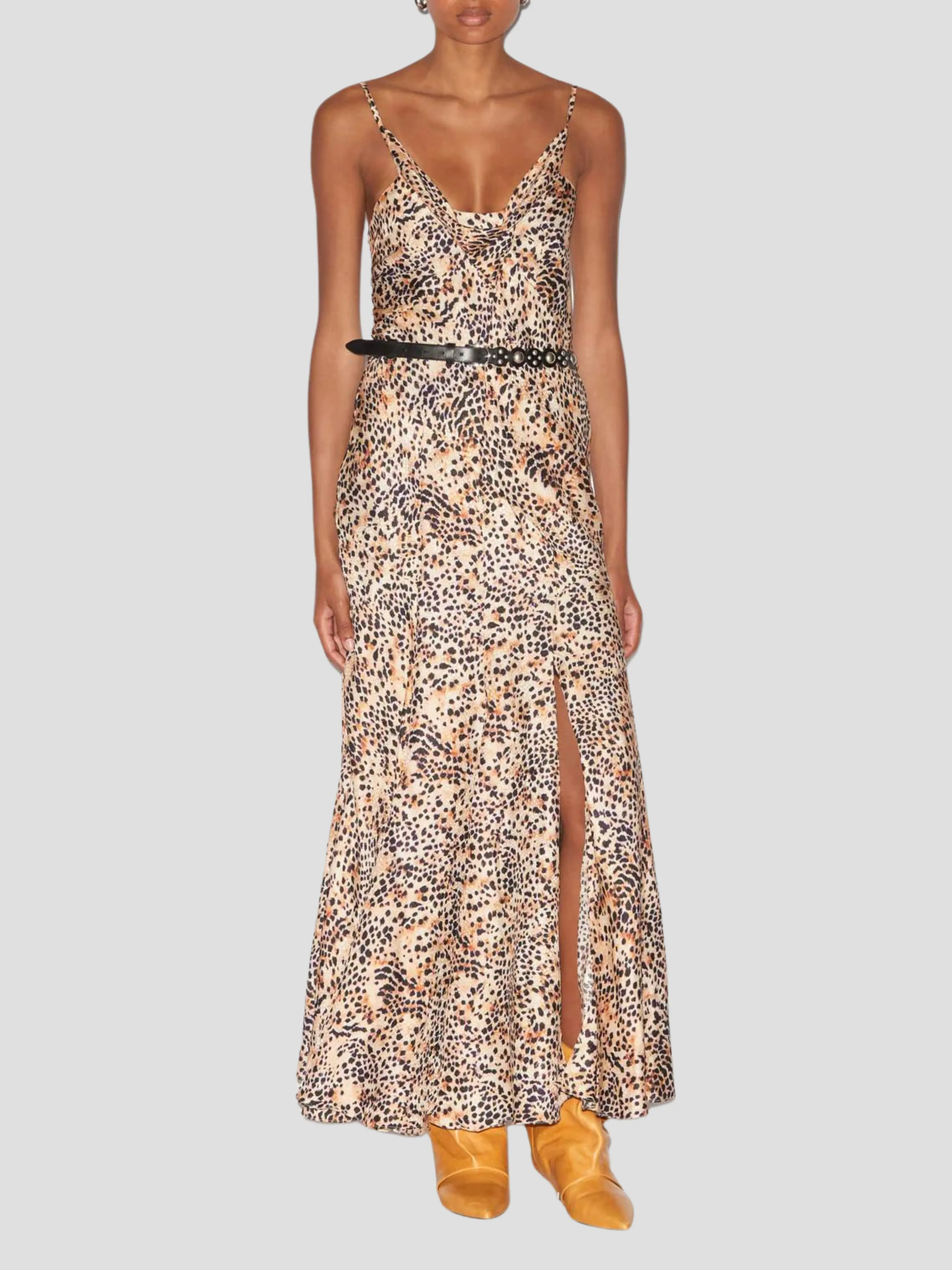 Manelia Dress