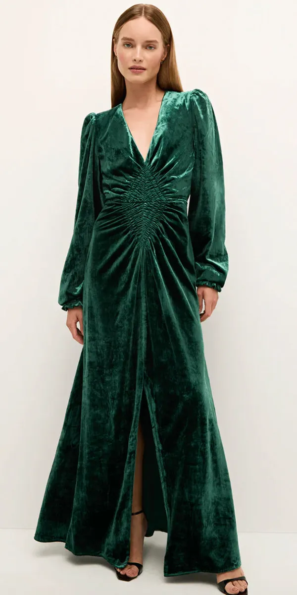 Marie Oliver Elsabeth Dress