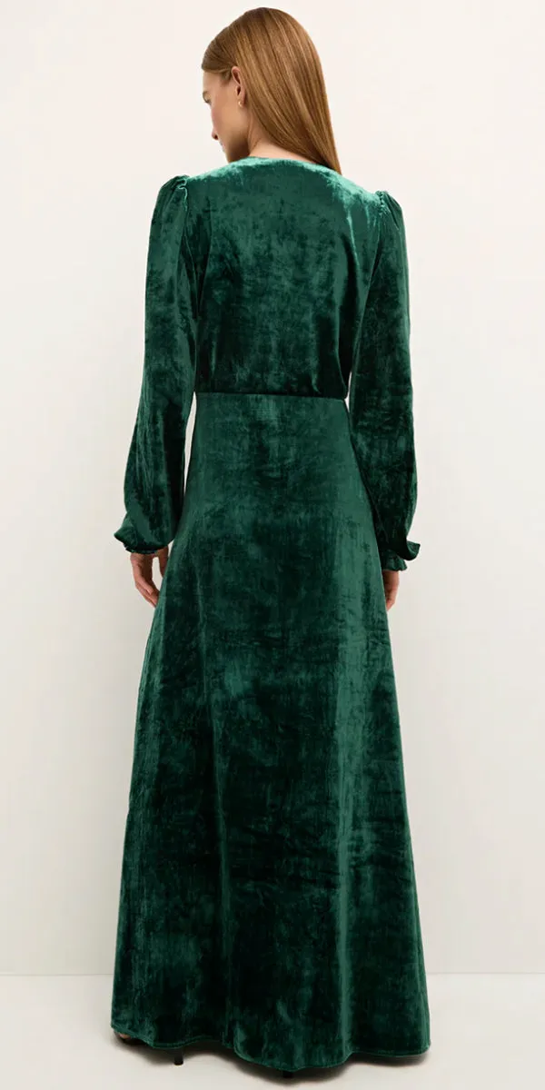 Marie Oliver Elsabeth Dress