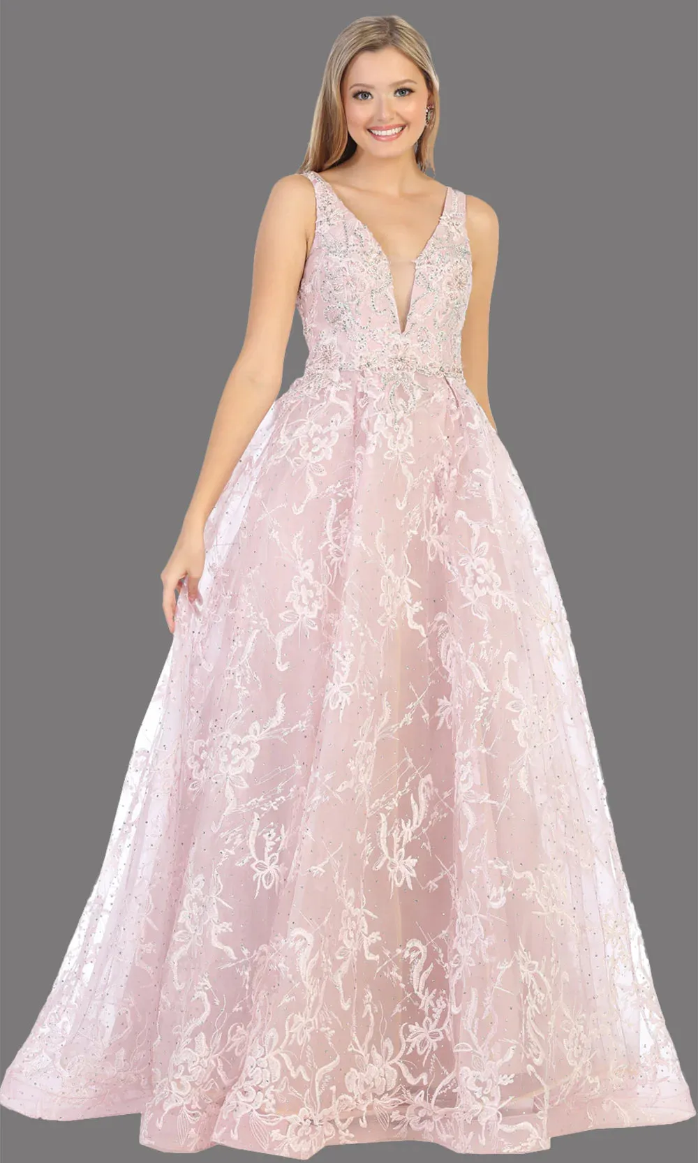 May Queen RQ7801