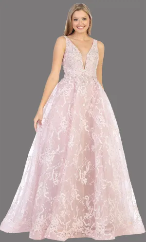 May Queen RQ7801