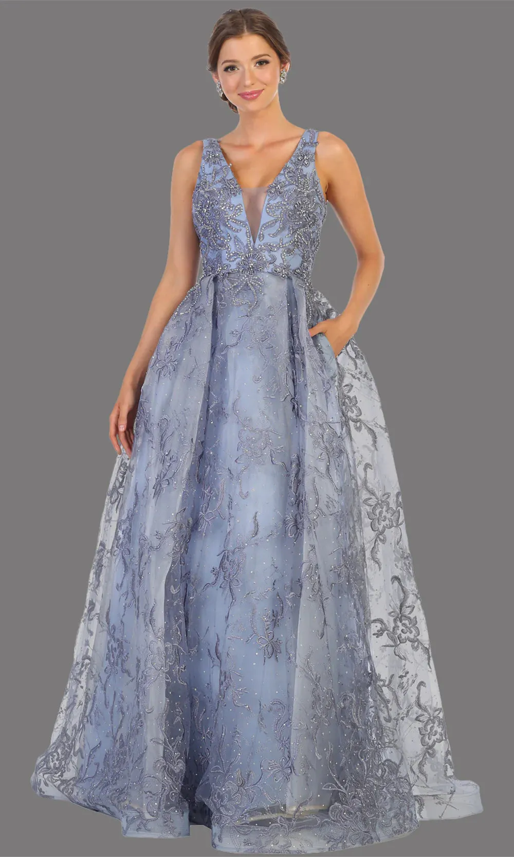 May Queen RQ7801