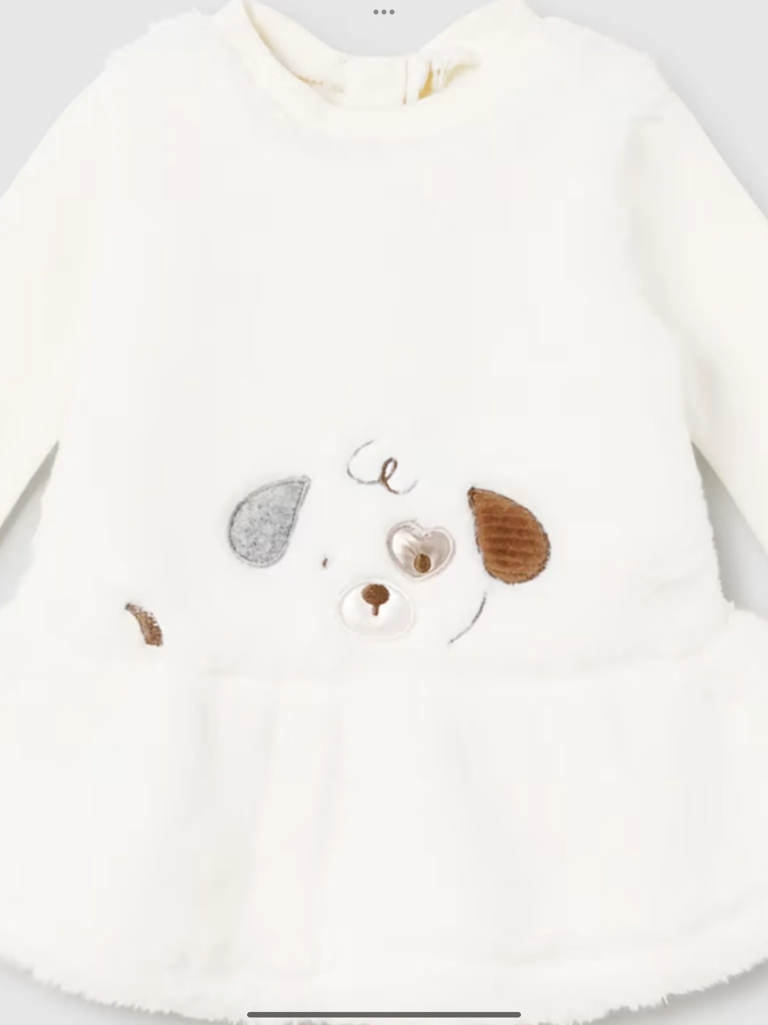 Mayoral dress and headband 0924599