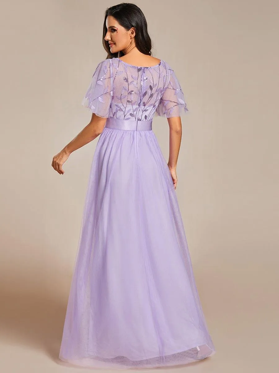 Meilleurs Choix de Robes de Demoiselle d'Honneur Lavender