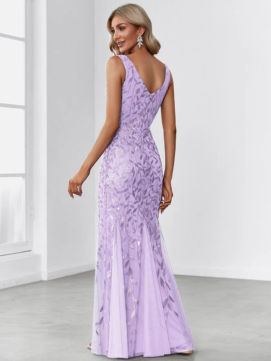 Meilleurs Choix de Robes de Demoiselle d'Honneur Lavender