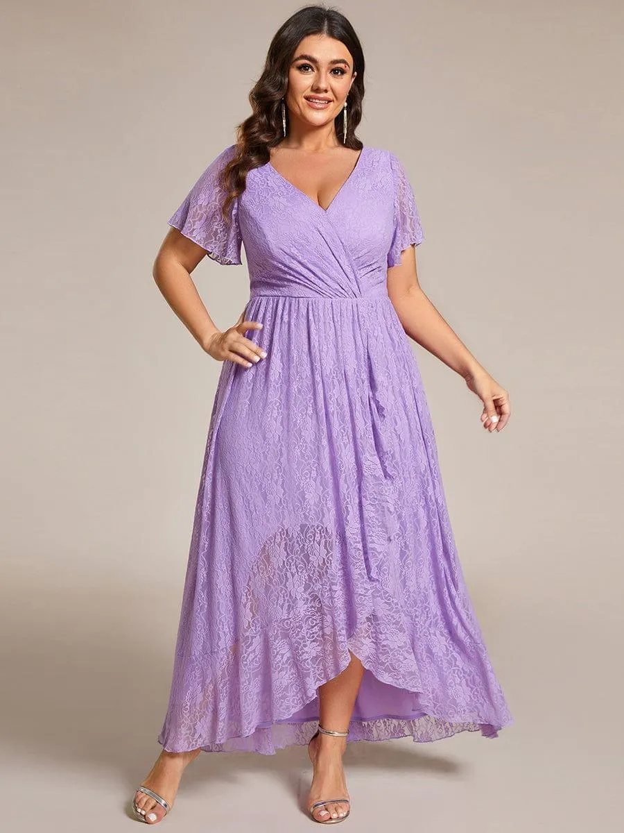 Meilleurs Choix de Robes de Demoiselle d'Honneur Lavender